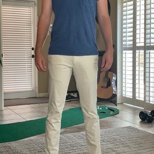 bonobos stretch lightweight chinos
